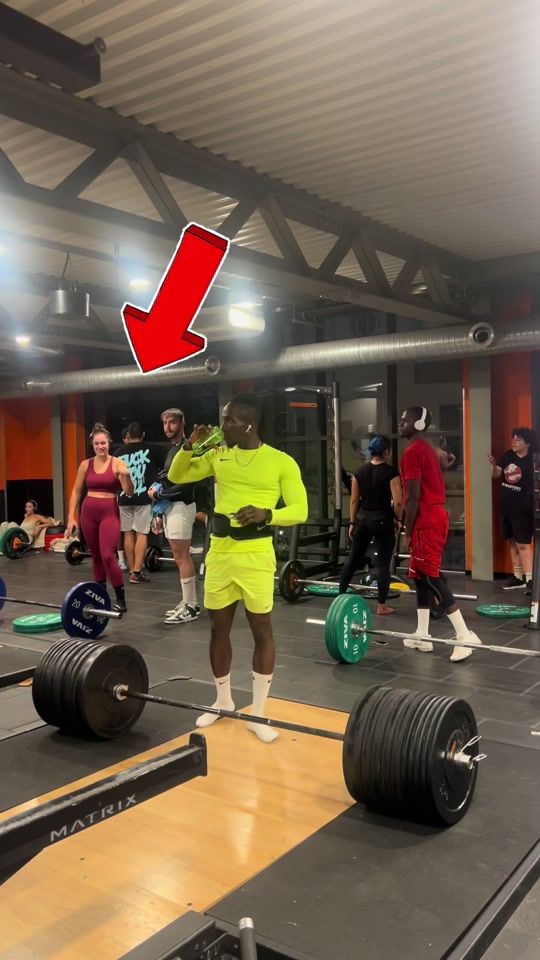 TikTok video thumbnail by yanikfitness_69