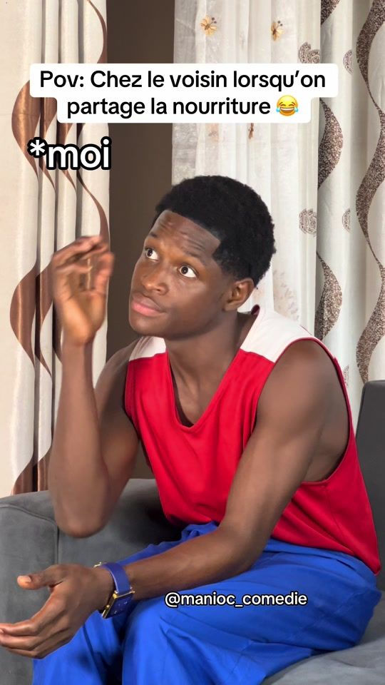 TikTok video thumbnail by maniok_officiel
