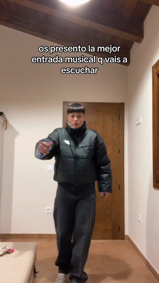 TikTok video thumbnail by estelasalgar