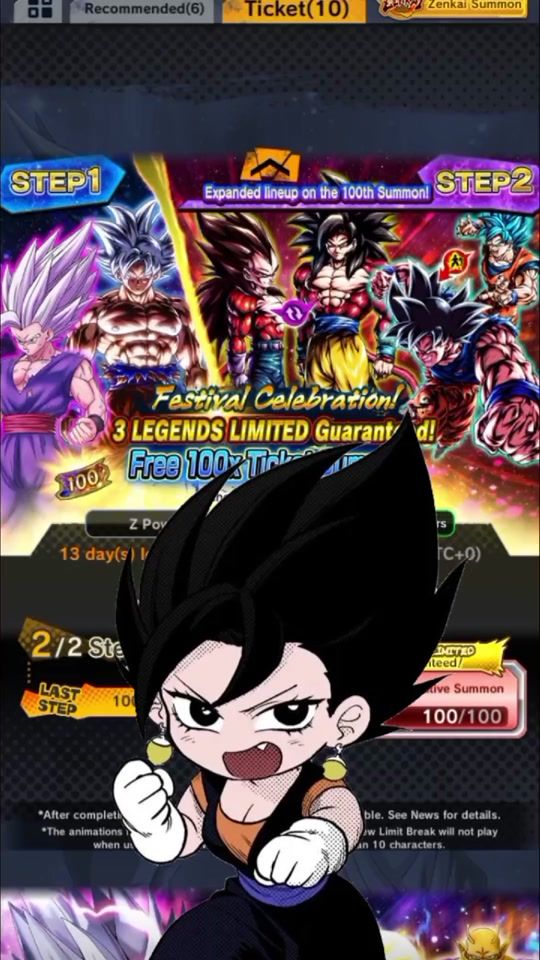 TikTok video thumbnail by ffemalevegito