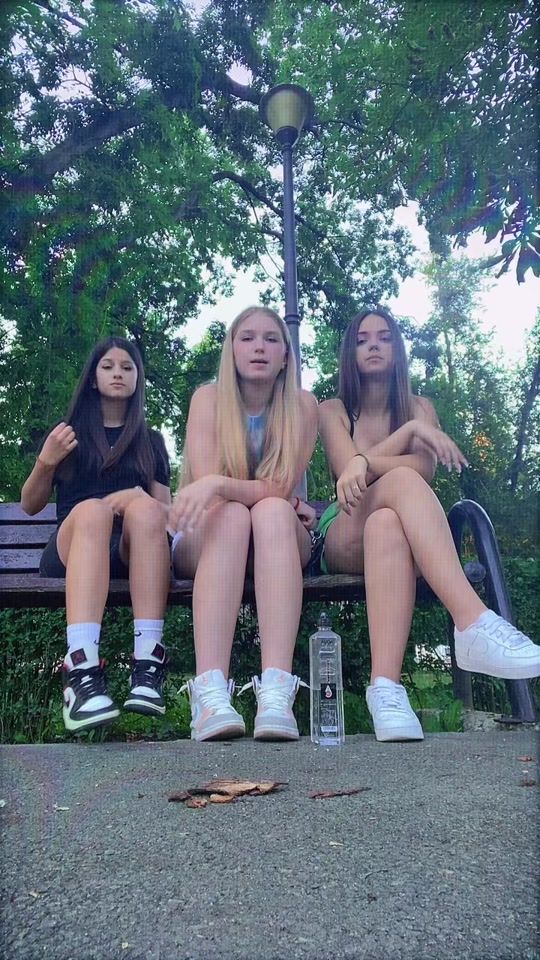 TikTok video thumbnail by giuli_chis08