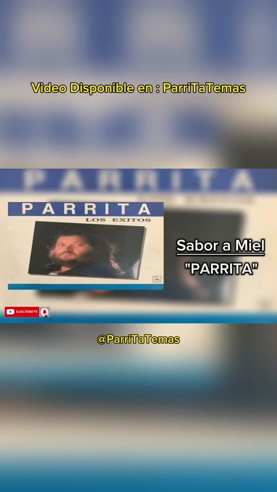 TikTok video thumbnail by parritatemas