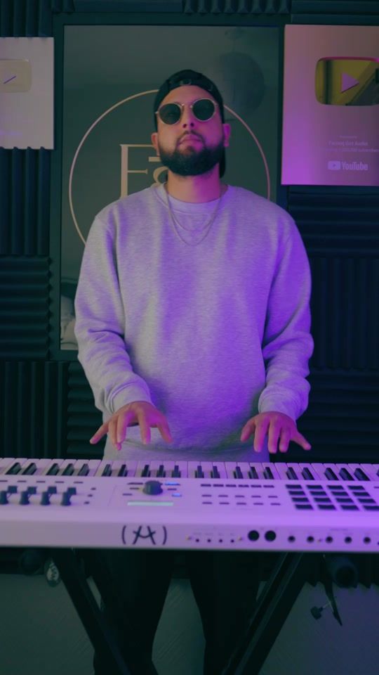 TikTok video thumbnail by farooqgotaudio