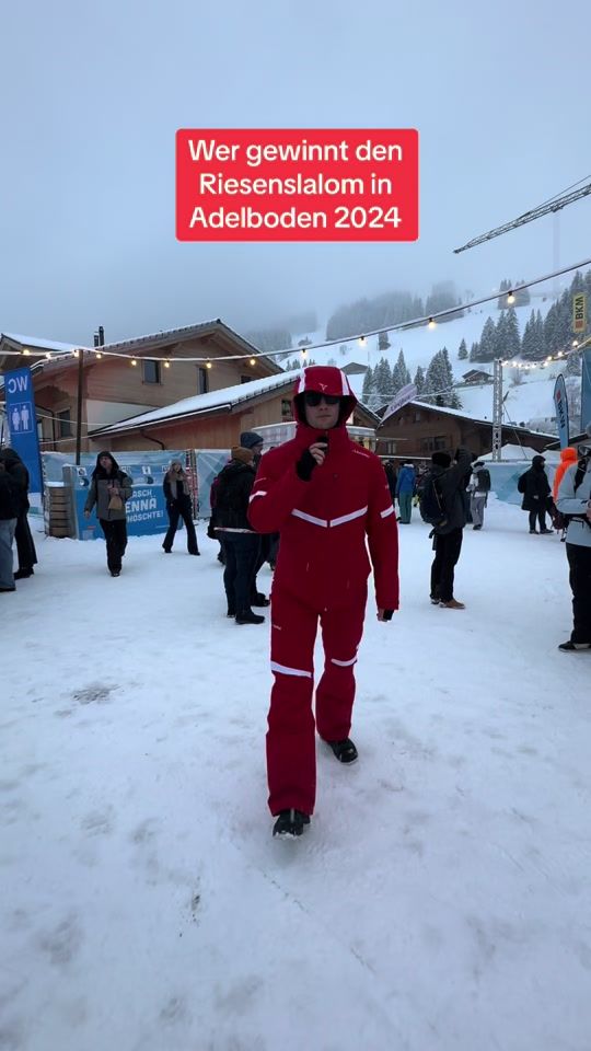 TikTok video thumbnail by welovesnow.ch