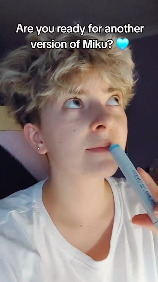 TikTok video thumbnail by binguevka