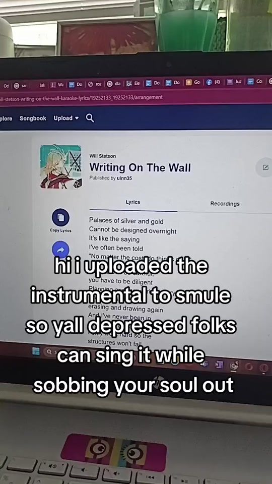 TikTok video thumbnail by doppochino