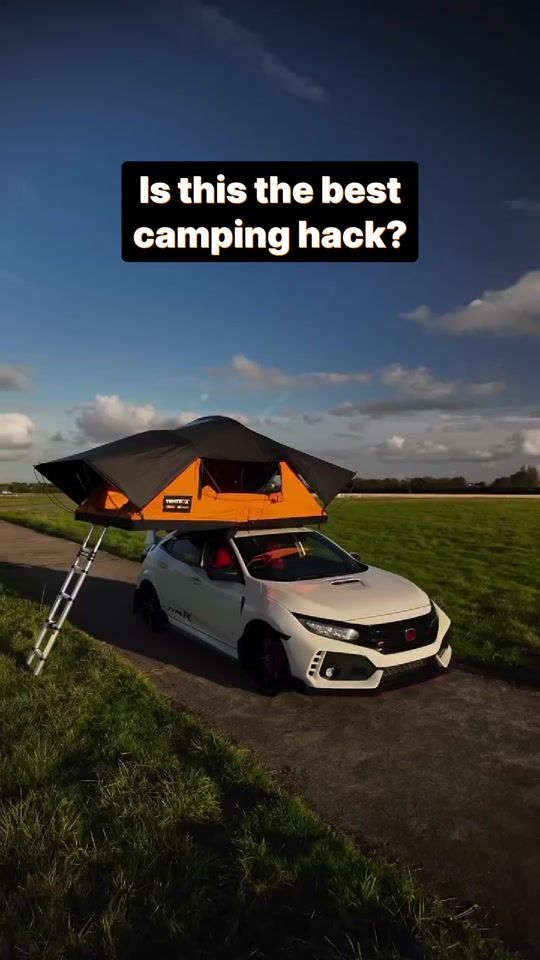 TikTok video thumbnail by tentbox