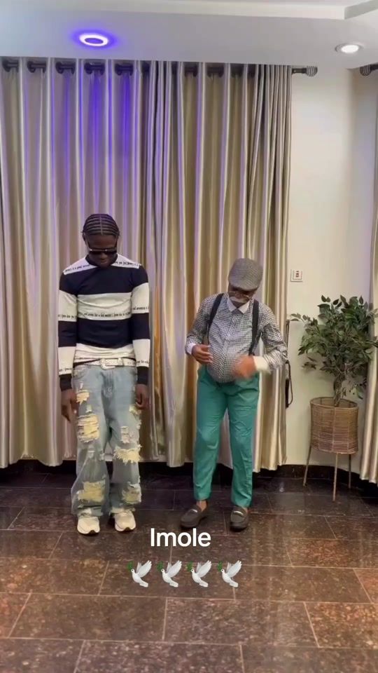 TikTok video thumbnail by celebritywallstreet
