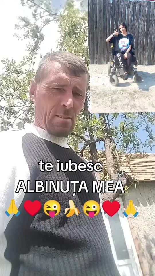 TikTok video thumbnail by ionut_suflet_bun