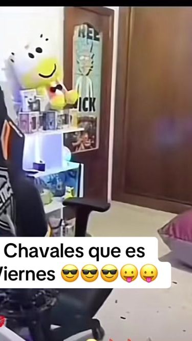 TikTok video thumbnail by huguito_227