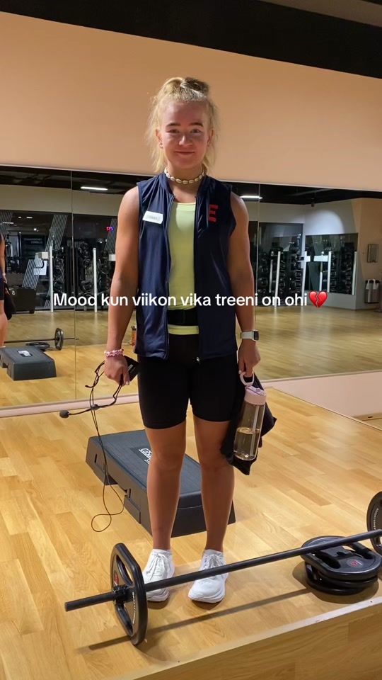TikTok video thumbnail by elixiafinland