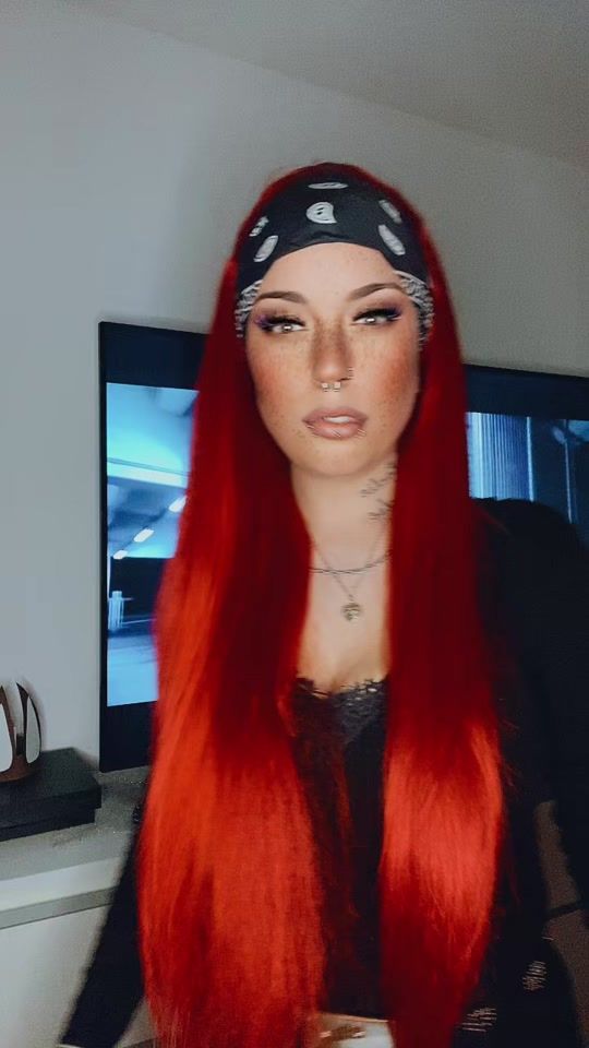 TikTok video thumbnail by th3d3viil