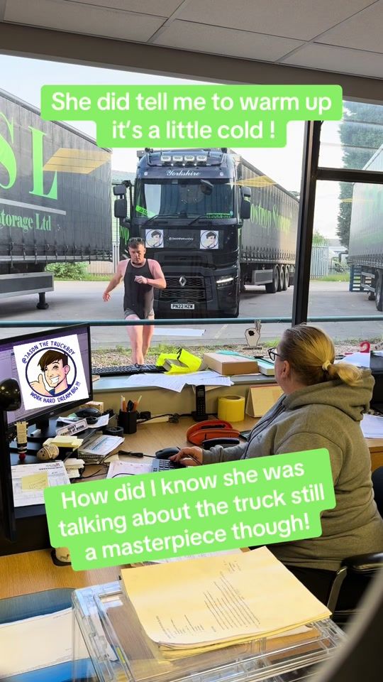 TikTok video thumbnail by jasonthetruckboyofficial