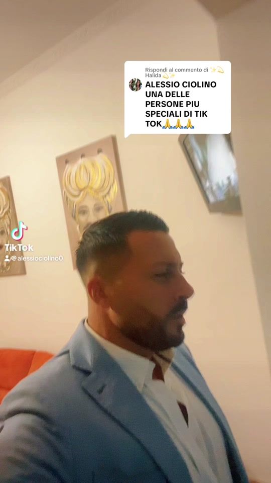 TikTok video thumbnail by alessiociolino89