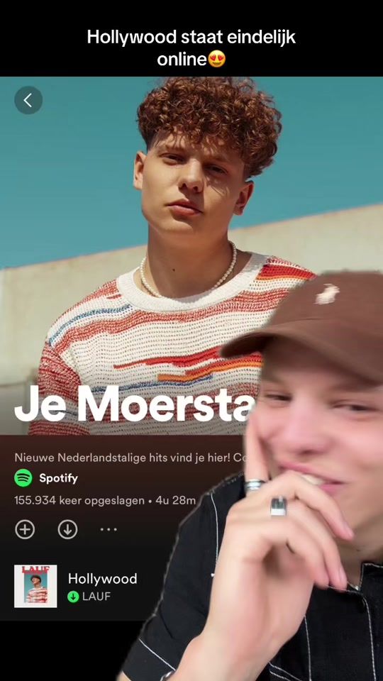 TikTok video thumbnail by laufmusic