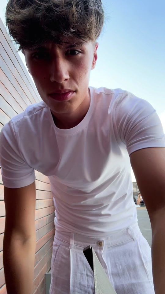 TikTok video thumbnail by gerardzanni._