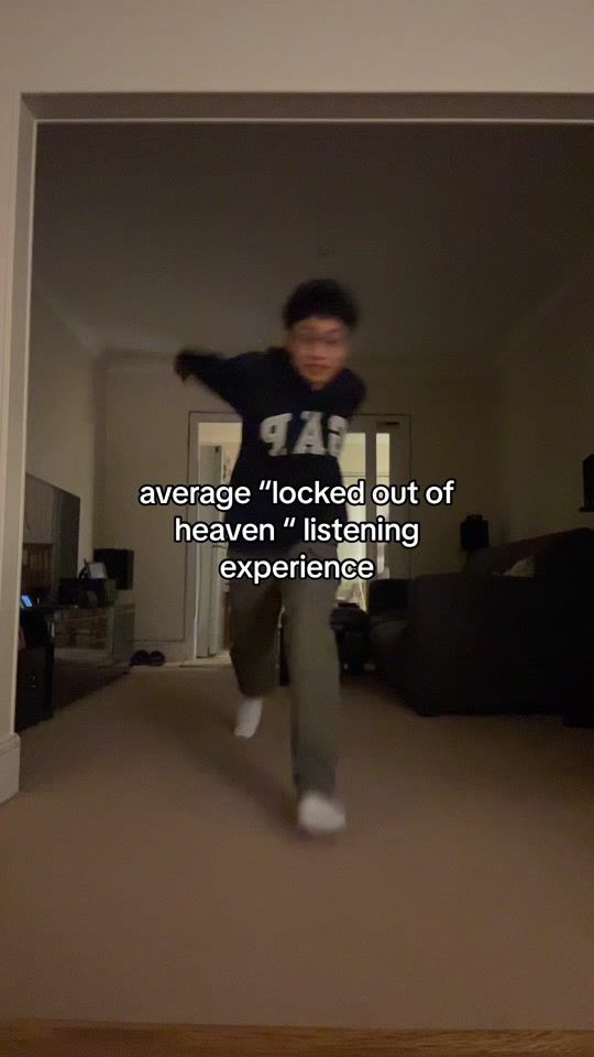 TikTok video thumbnail by peaksons