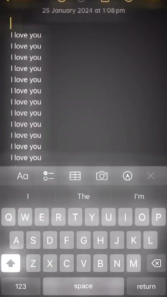 TikTok video thumbnail by friedyogurt0