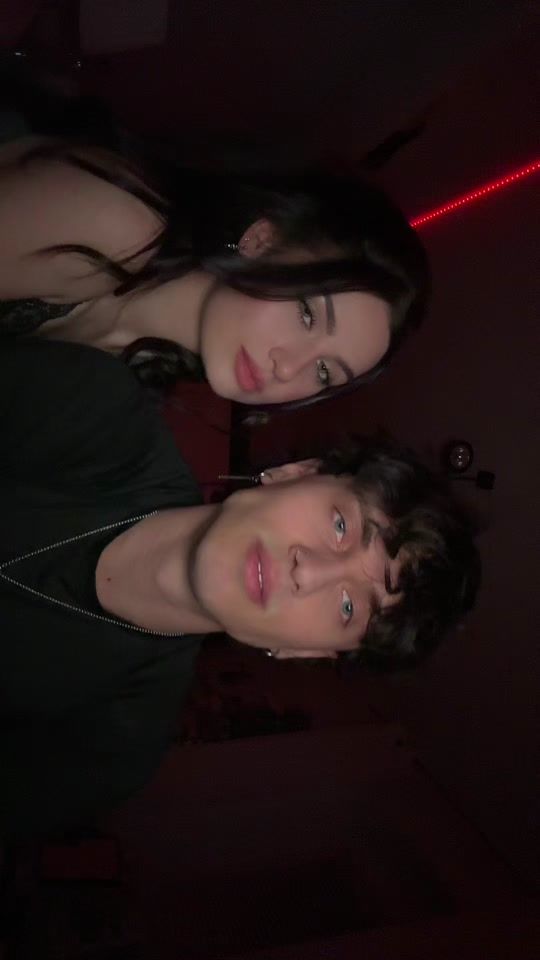 TikTok video thumbnail by darkcouple_