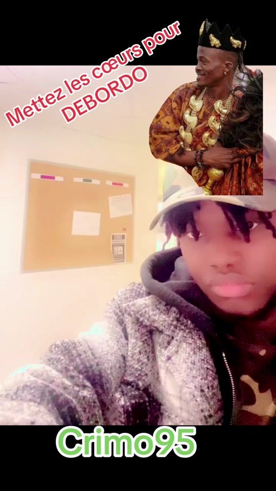 TikTok video thumbnail by crimo95db