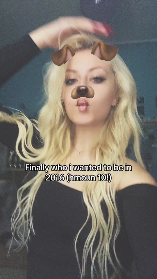 TikTok video thumbnail by tavannie