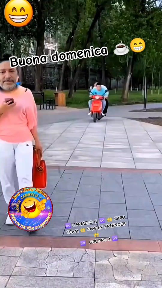 TikTok video thumbnail by carmelocoltraro6