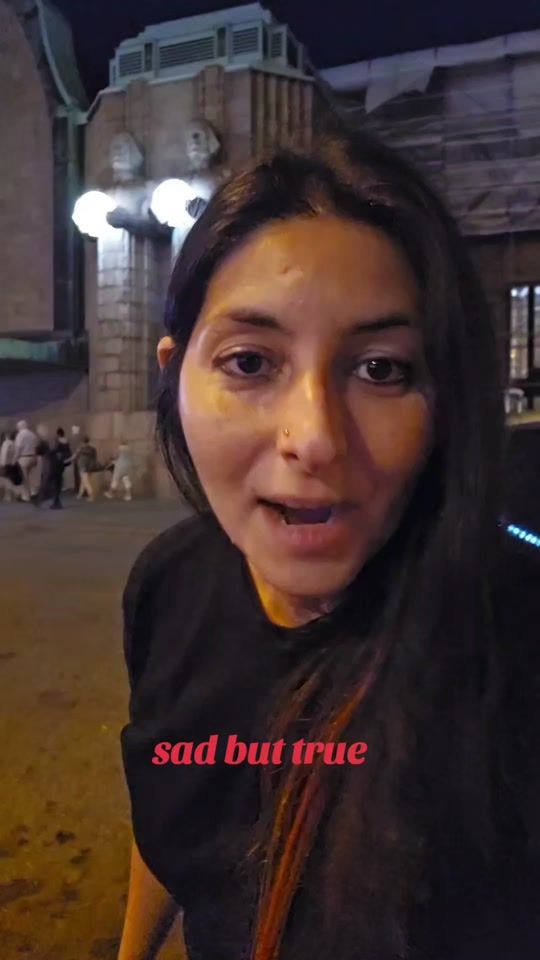TikTok video thumbnail by caroinfinland