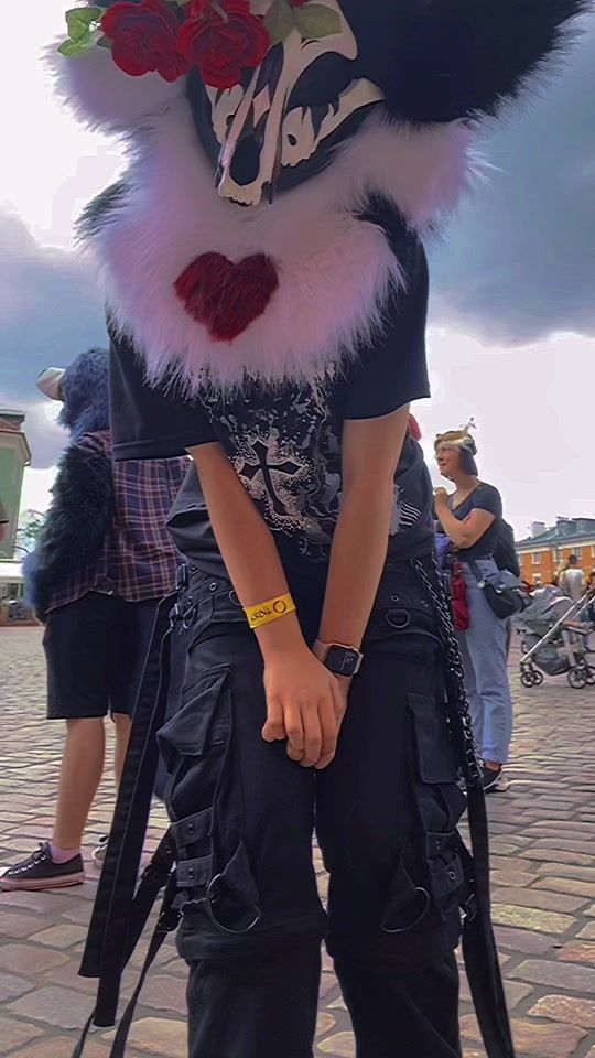 TikTok video thumbnail by _skvllie