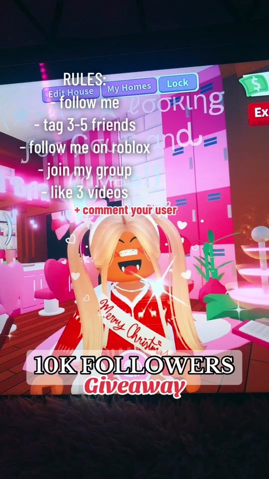 TikTok video thumbnail by lixssroblox