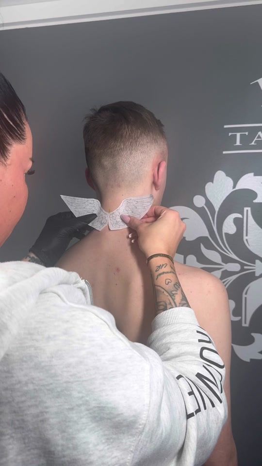 TikTok video thumbnail by inkbyfanta