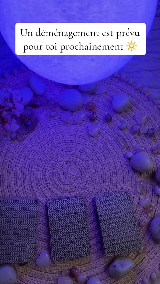 TikTok video thumbnail by samiadonvoyanteofficiel