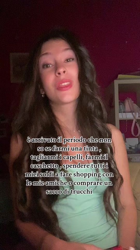 TikTok video thumbnail by carolinadimarcoo