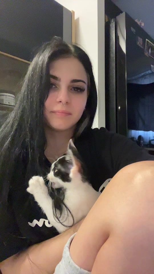TikTok video thumbnail by anamariatrotea