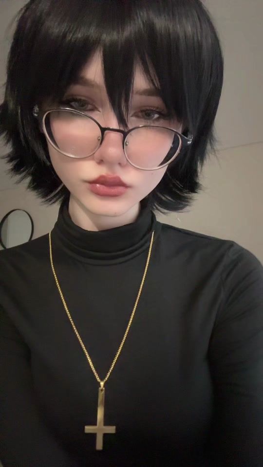 TikTok video thumbnail by bybynass