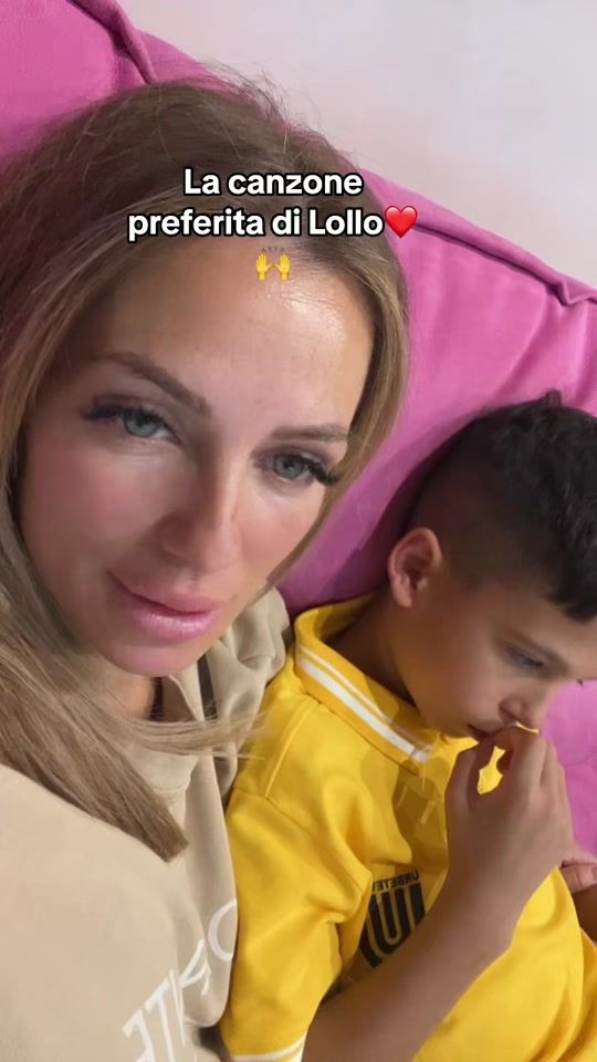 TikTok video thumbnail by lamammadilollo