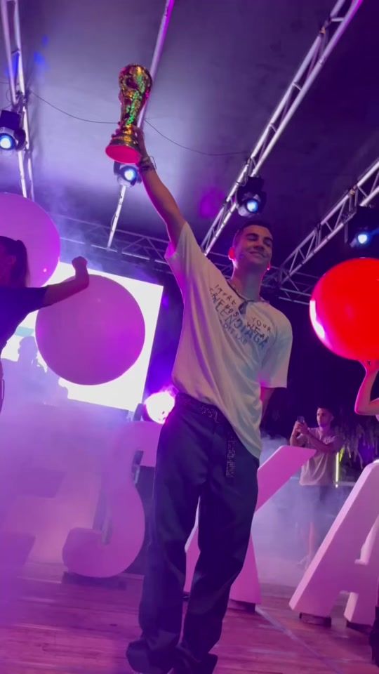 TikTok video thumbnail by faccasummerfest