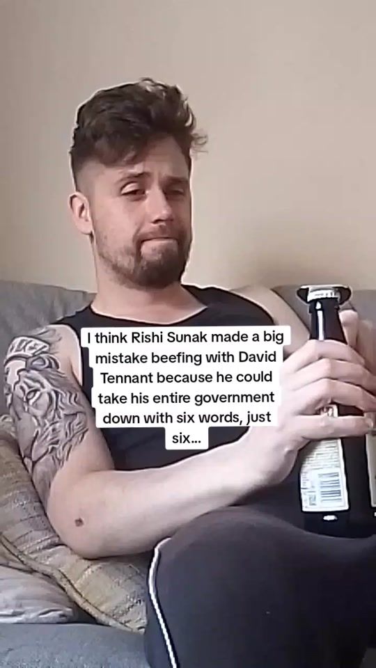 TikTok video thumbnail by justjoshin189