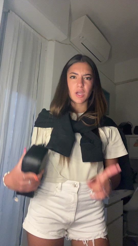 TikTok video thumbnail by giuliagorziglia