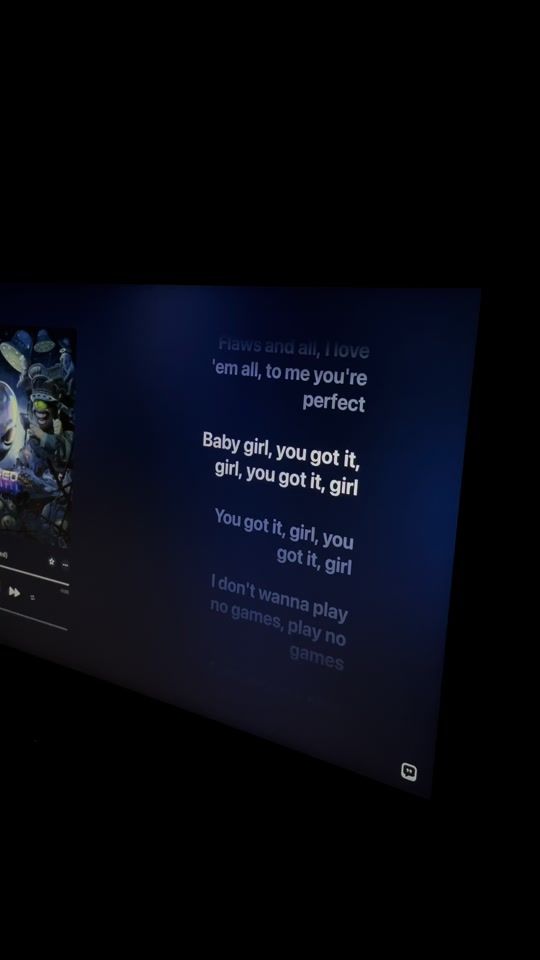 TikTok video thumbnail by lyrics.songpremium