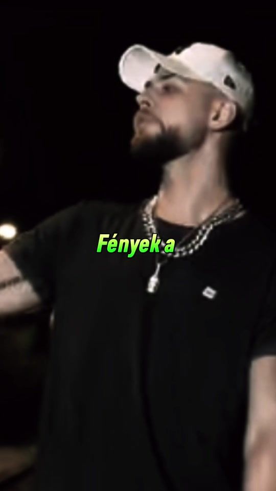 TikTok video thumbnail by x_dalszovegeslany_x