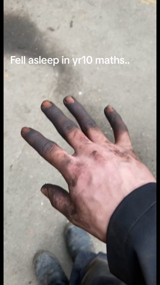 TikTok video thumbnail by joshygreen16