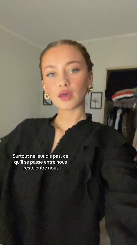 TikTok video thumbnail by shynisse.vilcocq