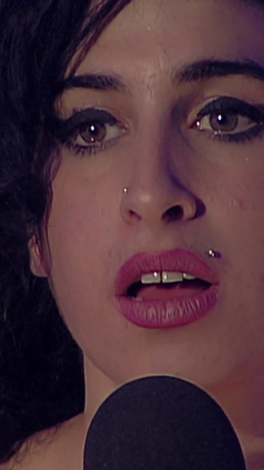 TikTok video thumbnail by amywinehouse