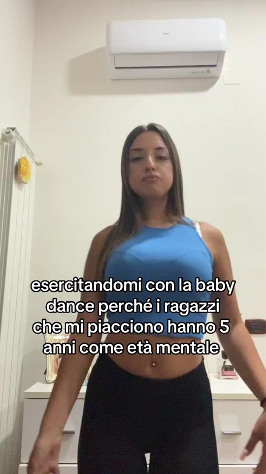 TikTok video thumbnail by ale.mazzella32