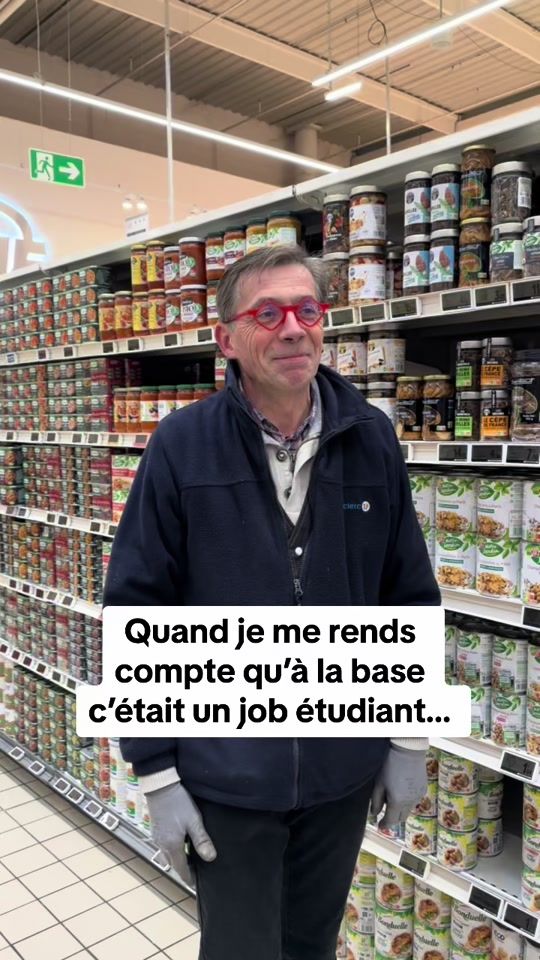 TikTok video thumbnail by leclercalencon