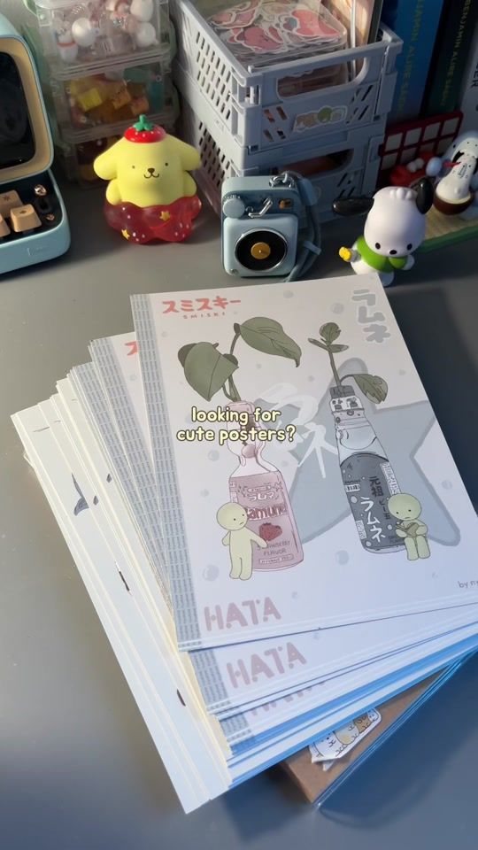 TikTok video thumbnail by nyuknestudio