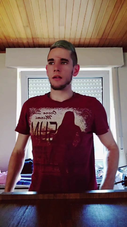 TikTok video thumbnail by dom_skyline