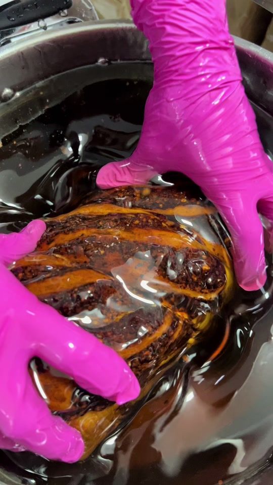 TikTok video thumbnail by bbhomebakerybucharest