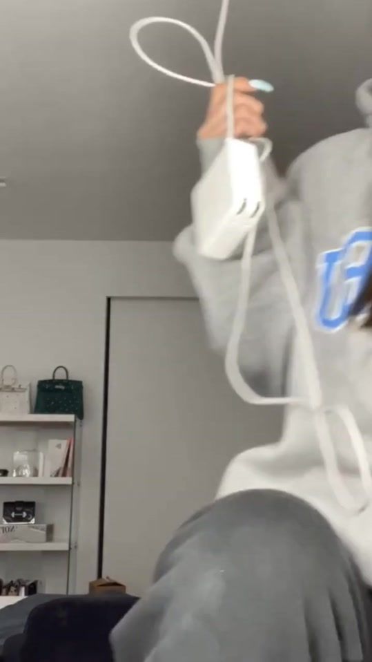 TikTok video thumbnail by citroncrl