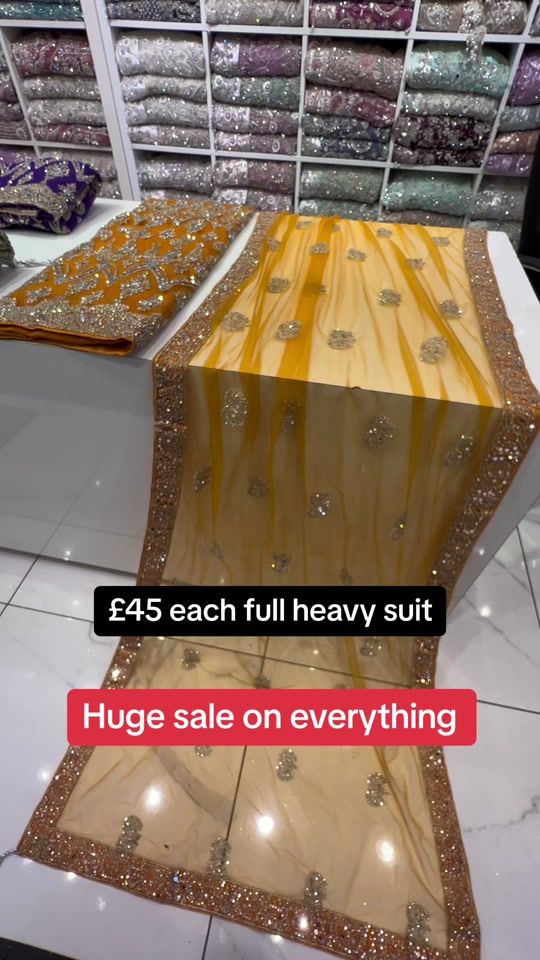 TikTok video thumbnail by shahzcollection